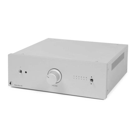 Усилвател Pro-Ject Stereo Box RS