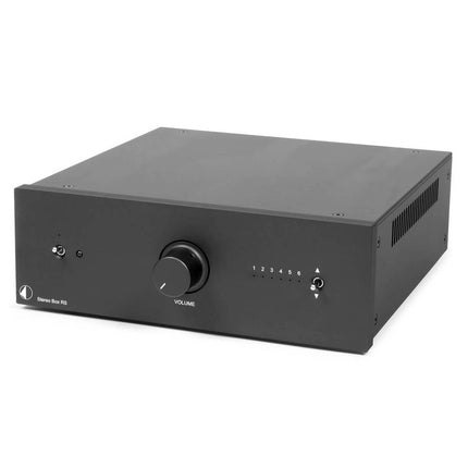 Усилвател Pro-Ject Stereo Box RS