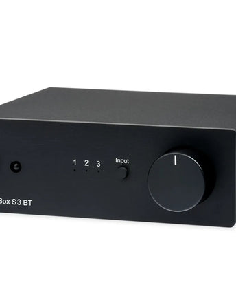 Усилвател Pro-Ject Stereo Box S3 BT