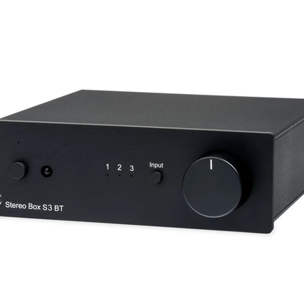 Усилвател Pro-Ject Stereo Box S3 BT