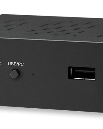 Pro-Ject Stream Box S2 Ultra