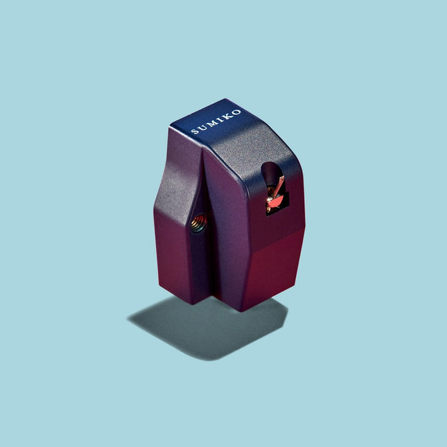 Doza pick-up Sumiko Blue Point No. 3 Hi