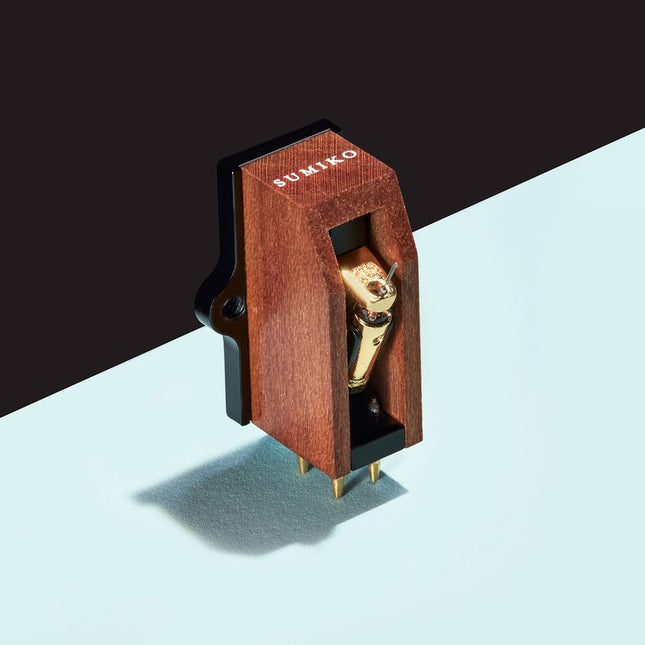 Doza pick-up Sumiko Celebration 40