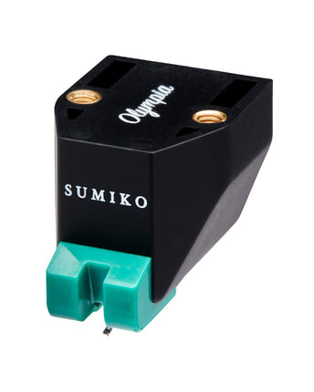 Doza pick-up Sumiko Olympia