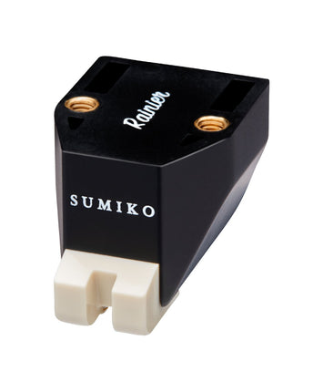 Pro-Ject Sumiko Rainier доза