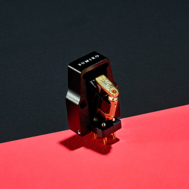 Doza pick-up Sumiko Starling Low