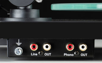 Пикап Pro-Ject T1 EVO BT