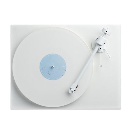 Pick-up Pro-Ject T1 White Edition (2M White)