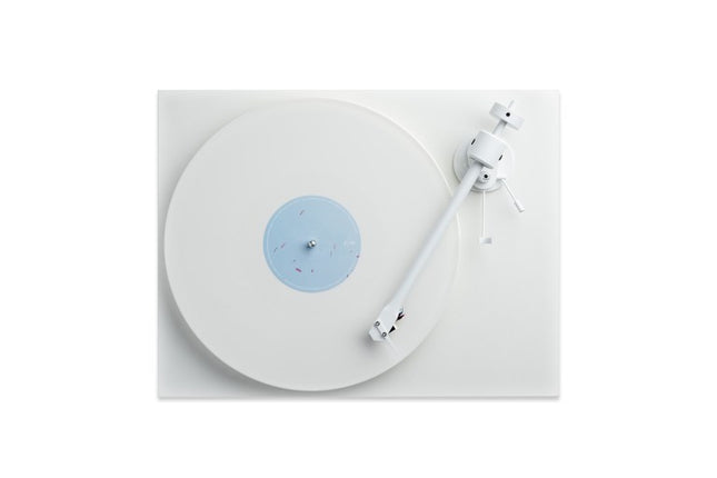 Pick-up Pro-Ject T1 White Edition (2M White)