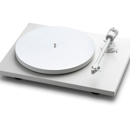 Pick-up Pro-Ject T1 White Edition (2M White)