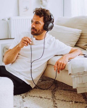 Hi-Fi слушалки Beyerdynamic T1 Tesla (3-то поколение)