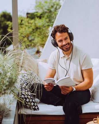 Hi-Fi слушалки Beyerdynamic T5 Tesla (3-то поколение)
