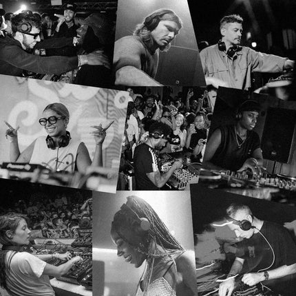 Casti AiAiAi TMA-2 DJ