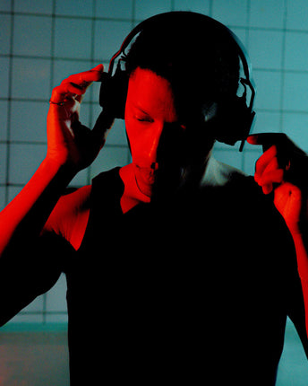 Casti wireless AIAIAI TMA-2 DJ