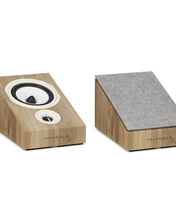 Boxe surround Triangle Borea BRA1