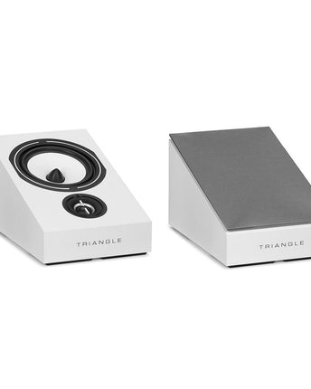 Boxe surround Triangle Borea BRA1