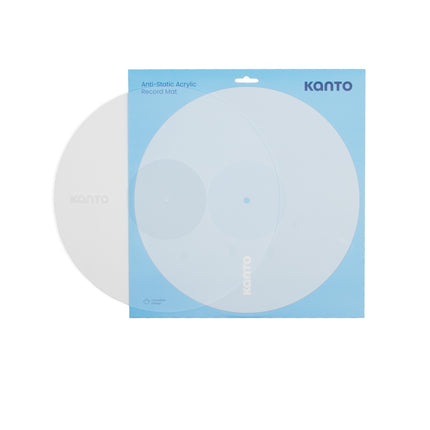 Подложка Kanto Audio TT-AM до оригиналната си опаковка