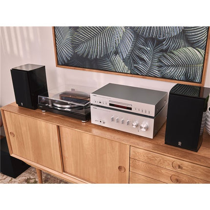Пикап Yamaha TT-S 303