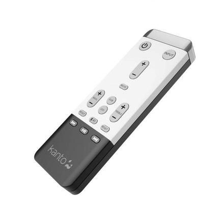 Дистанционното управление на Kanto Audio TUK