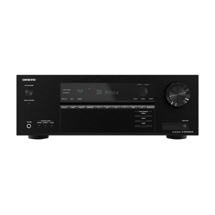 Receiver Onkyo TX-SR3100, 5.2 Channel, Dolby Atmos, DTS X, Bluetooth