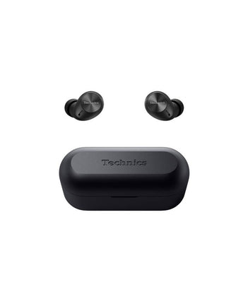 Technics EAH-AZ40M2, истински безжични слушалки с многоточков Bluetooth