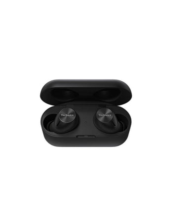 Technics EAH-AZ40M2, истински безжични слушалки с многоточков Bluetooth