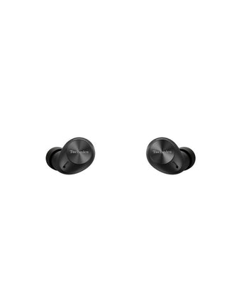 Technics EAH-AZ40M2, истински безжични слушалки с многоточков Bluetooth