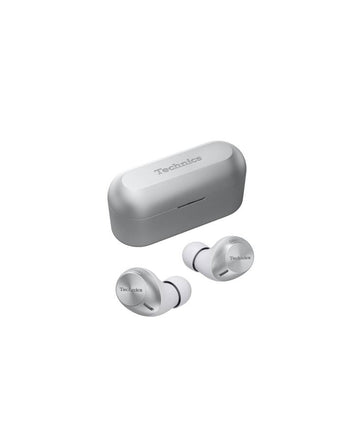 Technics EAH-AZ40M2, истински безжични слушалки с многоточков Bluetooth