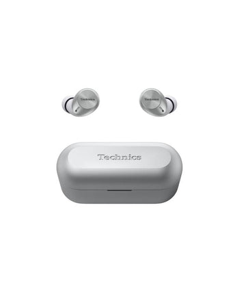 Technics EAH-AZ40M2, истински безжични слушалки с многоточков Bluetooth