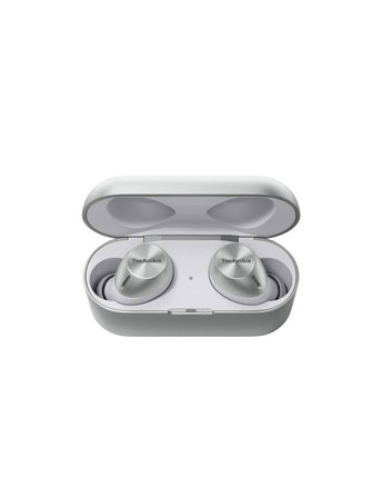 Technics EAH-AZ40M2, истински безжични слушалки с многоточков Bluetooth