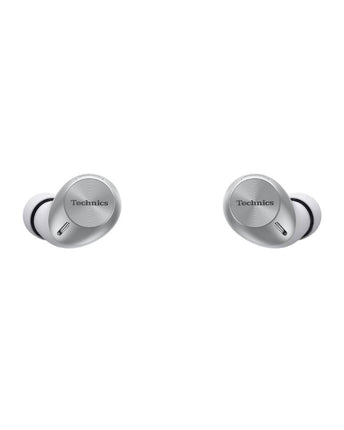 Technics EAH-AZ40M2, истински безжични слушалки с многоточков Bluetooth