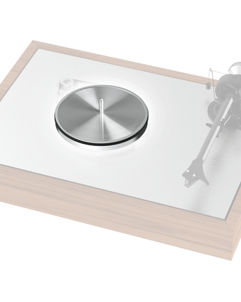 Pro-Ject Subplatter Класическият EVO