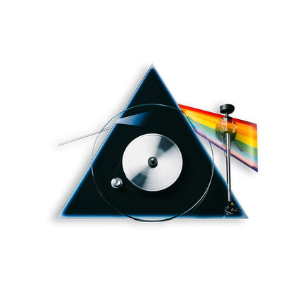 Пикап Pro-Ject The Darkside Of The Moon Limited Special Edition