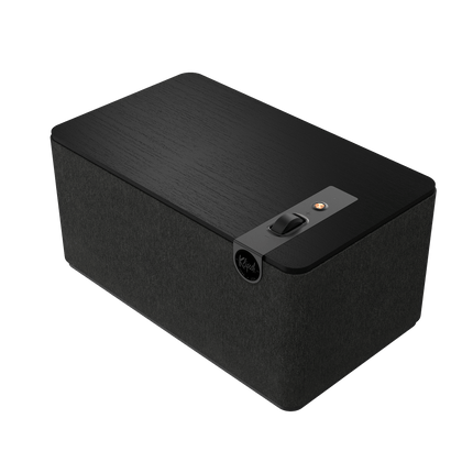 Boxa Klipsch The Three Plus resigilat - Ebony