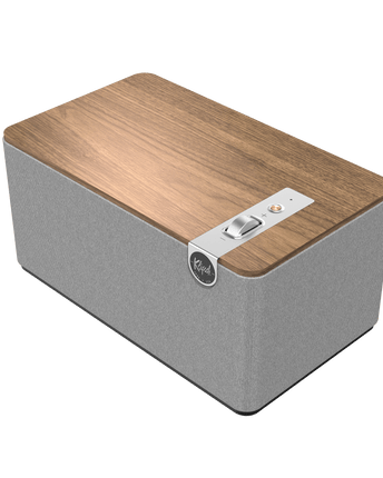 Boxa Klipsch The Three Plus resigilat - Walnut