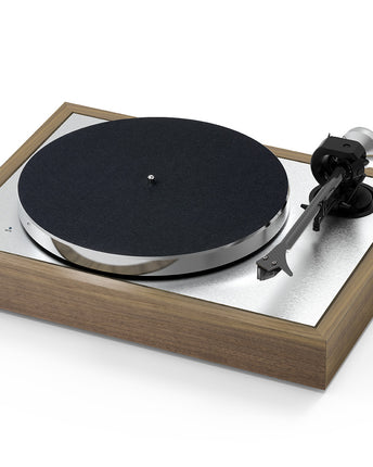 Pro-Ject Класическият пикап Evo