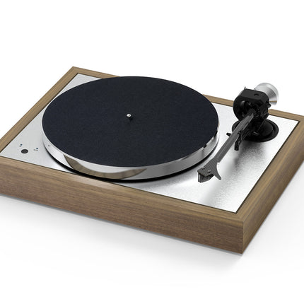 Pro-Ject Класическият пикап Evo