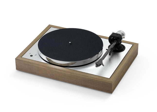 Pro-Ject Класическият пикап Evo