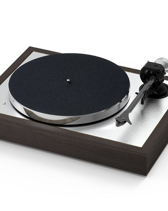 Pro-Ject Класическият пикап Evo