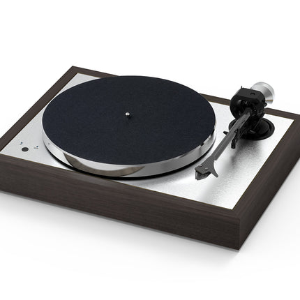 Pro-Ject Класическият пикап Evo