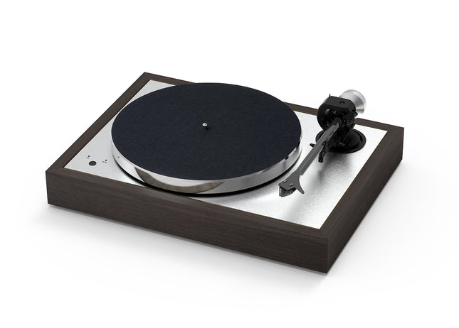 Pro-Ject Класическият пикап Evo