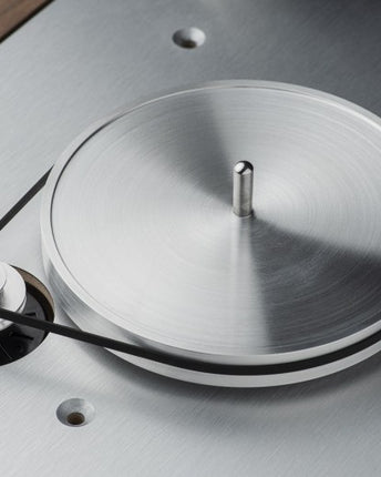 Pro-Ject Subplatter Класическият EVO