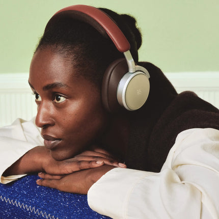 Слушалки Bang &amp; Olufsen Beoplay H100