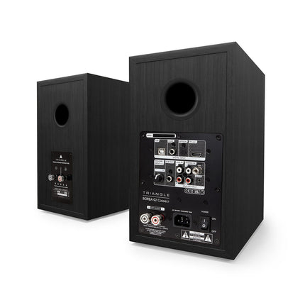 Boxe active Triangle Borea BR02 CONNECT