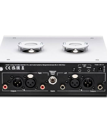 Предусилвател Phono Pro-Ject Tube Box DS3 B