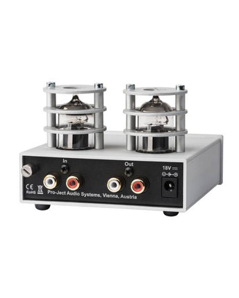 Предусилвател Phono Pro-Ject Tube Box S2