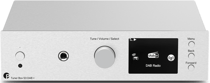 Pro-Ject Tuner Box S3 DAB+
