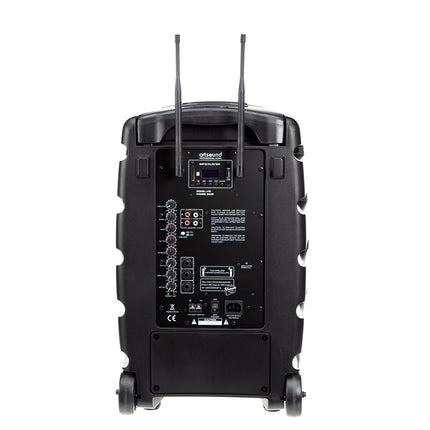 Boxa Portabila ArtSound U10