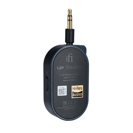 Amplificator casti iFi Audio UP Travel