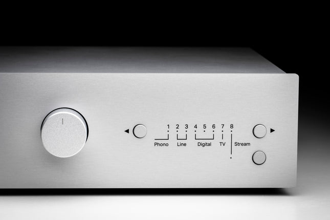 Pro-Ject Uni Box S3 Amplificator integrat cu streaming